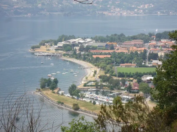 Dervio