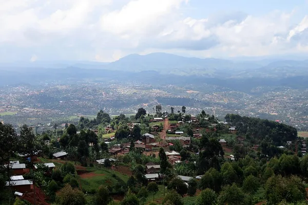 2021 North Kivu Ebola outbreak