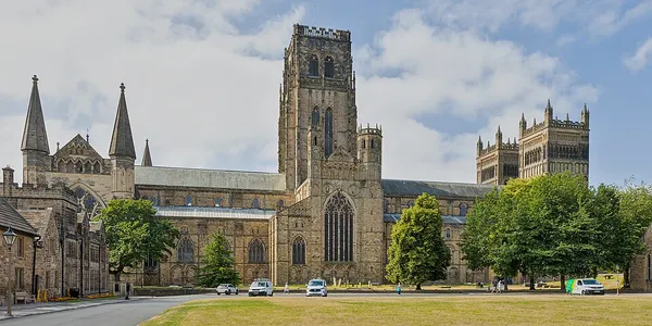 Durham, England