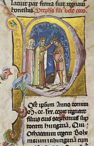 Hungarian Civil War (1264–1265)