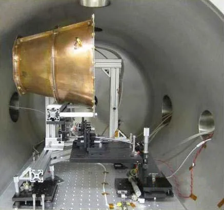 EmDrive