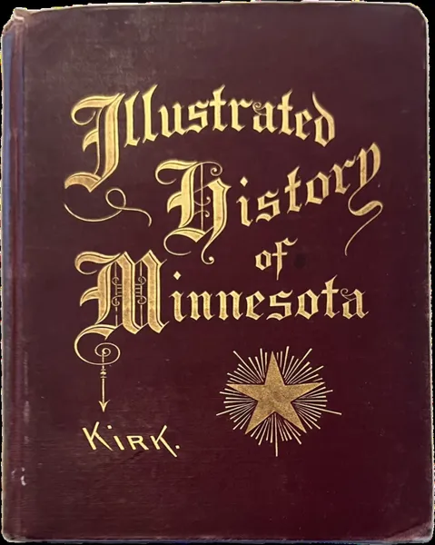 History of Minnesota