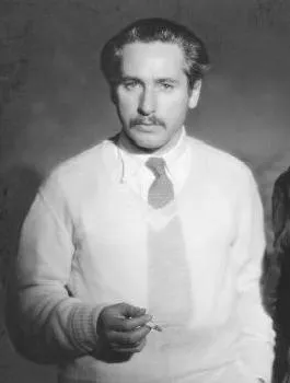 Josef von Sternberg