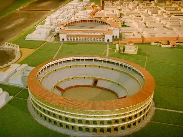 Florentia (Roman city)
