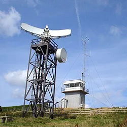 Integrated Coastal Surveillance System
