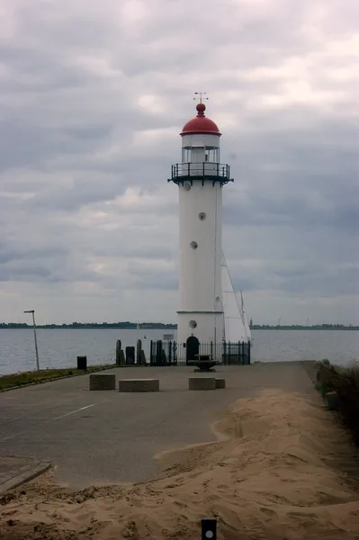 Hellevoetsluis Lighthouse