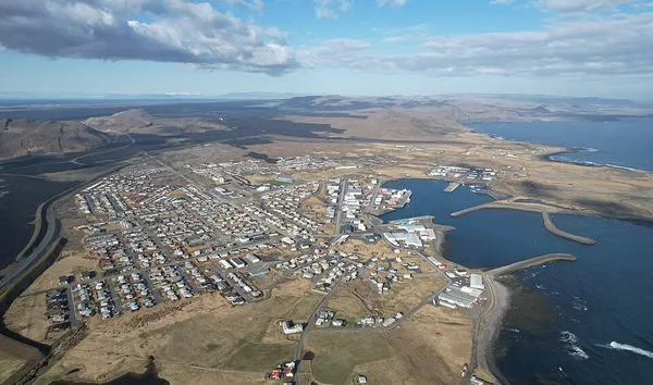 Grindavík