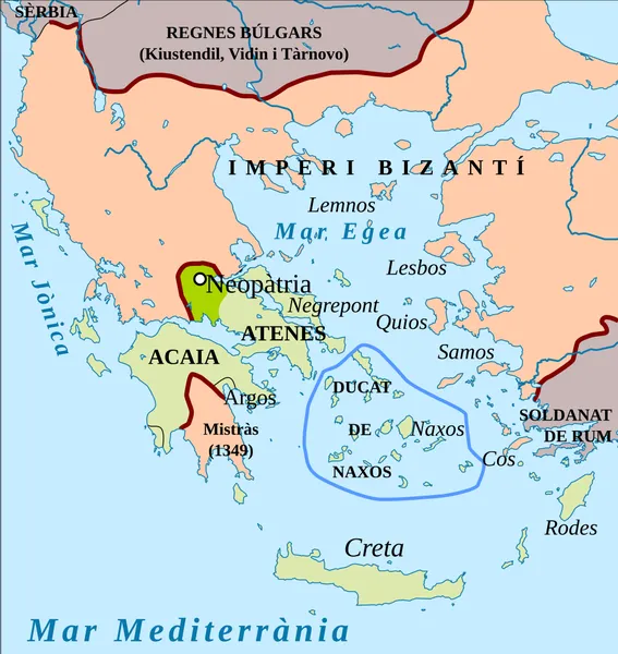 Duchy of Neopatras