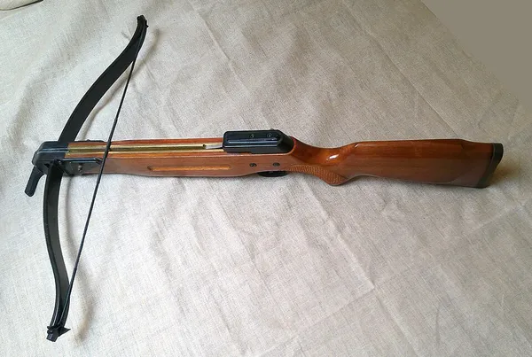 Crossbow