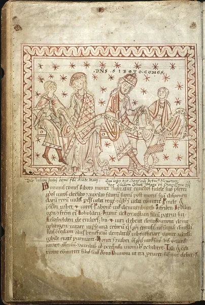 Codex Falkensteinensis