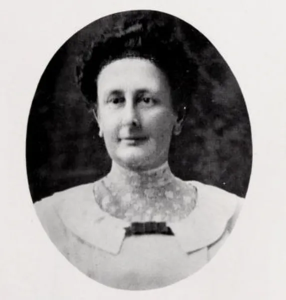 Henrietta Bromwell