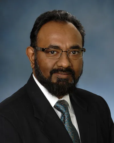 Brajesh K. Lal