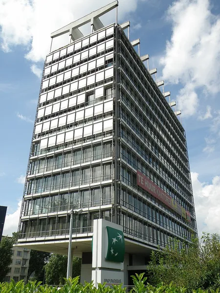 BP Building (Antwerp)
