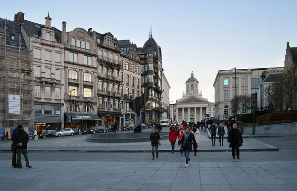 Coudenberg