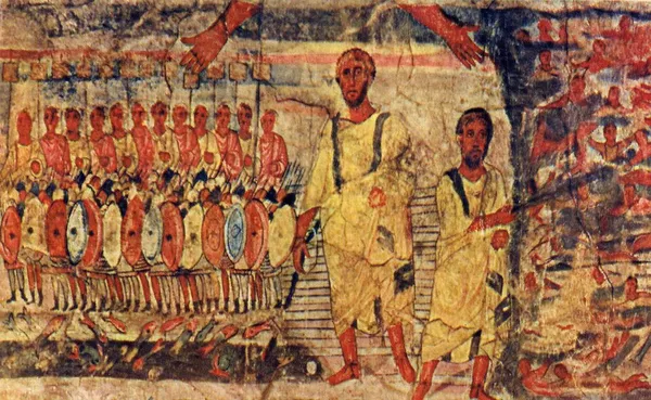 Hebrews