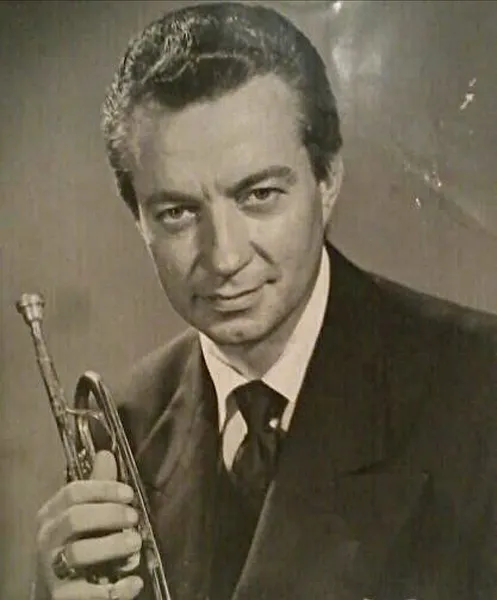 Harry Gozzard