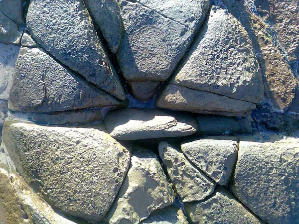Fracture (geology)