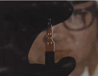 Hypergolic propellant