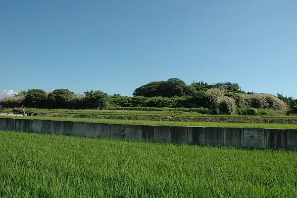 Izumi Koganezuka Kofun