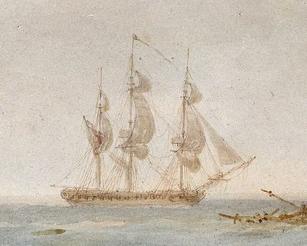 HMS Jason (1800)