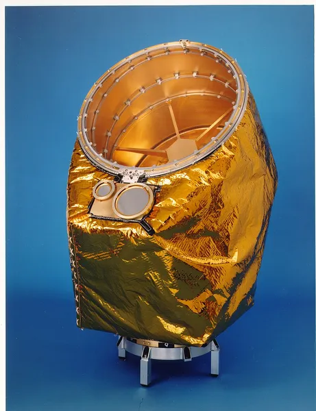 Cosmic Dust Analyzer