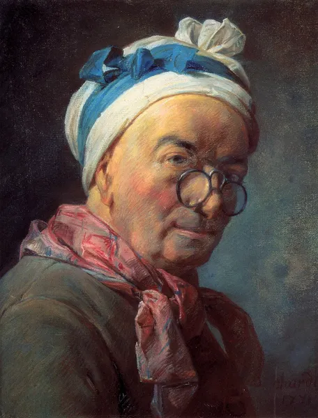 Jean Siméon Chardin