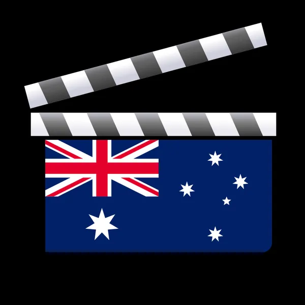 Cinema of Australia
