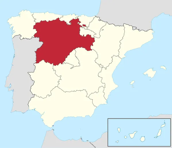 Castile and León