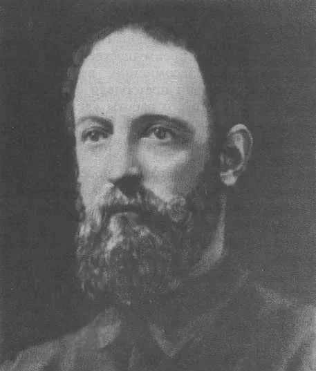 Bernhard Eduardovich Petri