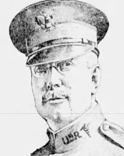 Eugene W. Caldwell