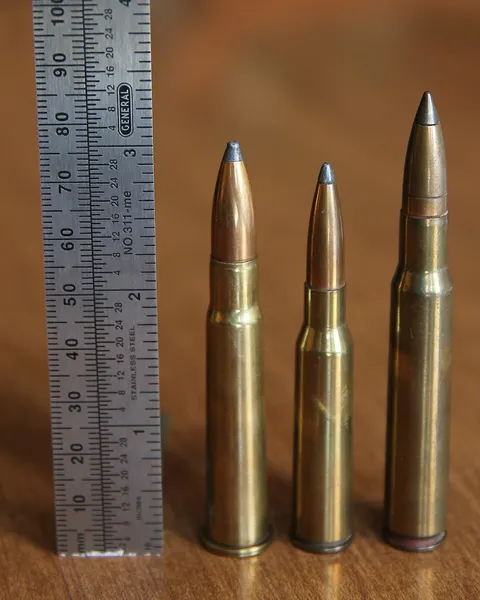 6.5×50mmSR Arisaka
