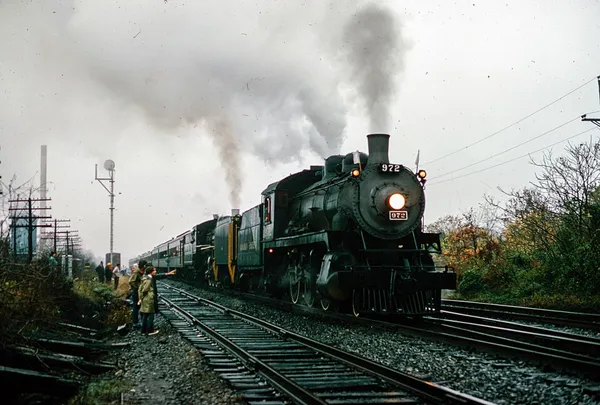 Canadian Pacific 972
