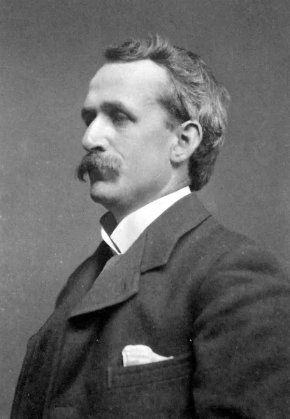 Archibald Kay