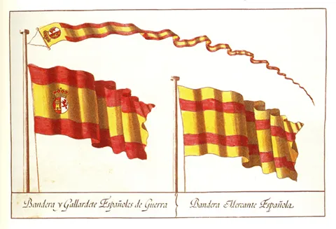 Ancient Regime of Spain
