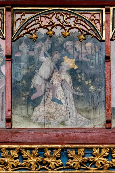 Assassination of Gertrude of Merania