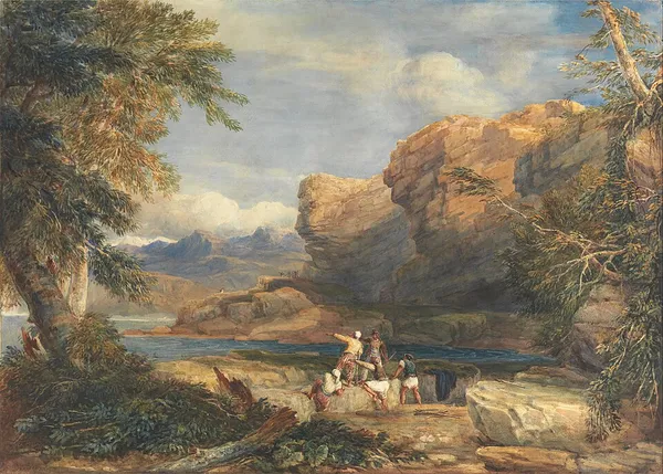 Founding of Belize
