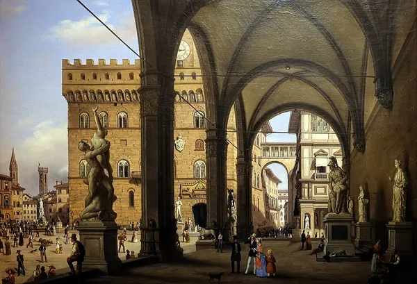 Italian Renaissance sculpture