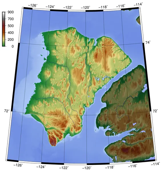 Banks Island