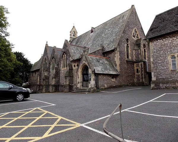 Church of the Assumption of Our Lady, Torquay