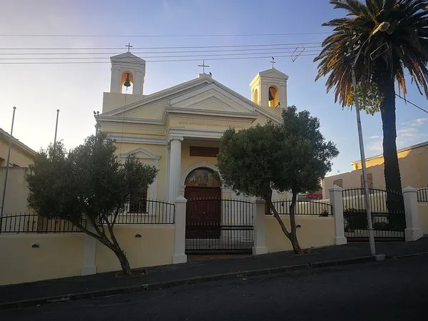 Greek Orthodox Cathedral of St George