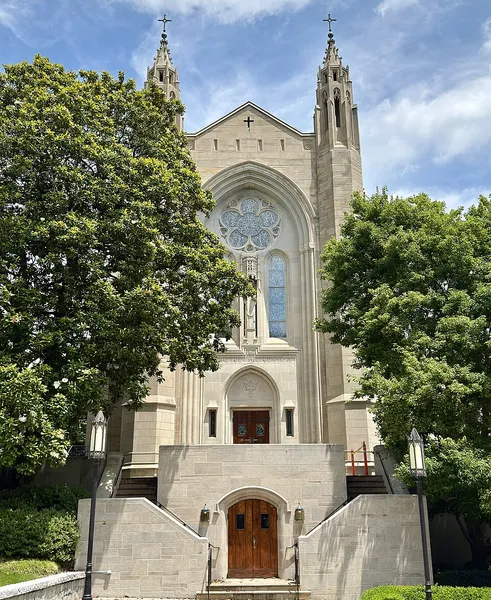 Cathedral of Christ the King (Atlanta)