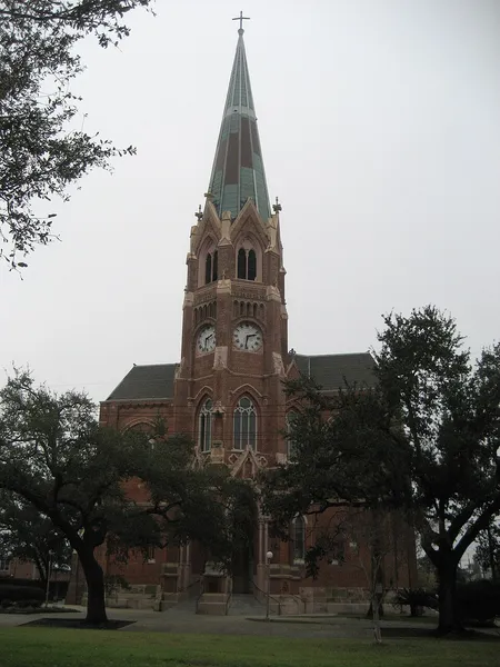 Basilica of St. Stephen (New Orleans)