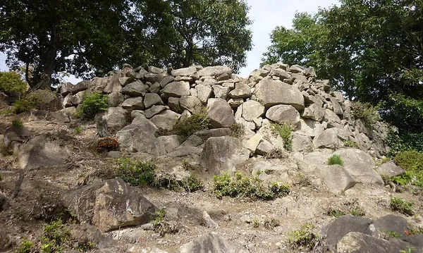 Kanjōsan Castle