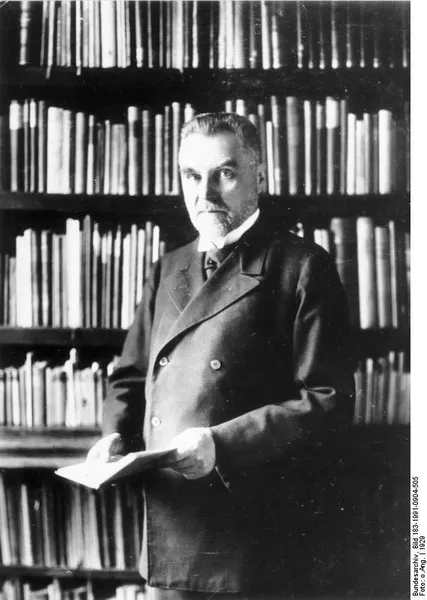 Alfred Grotjahn