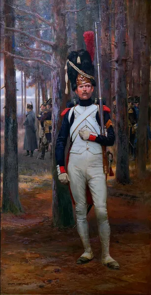 Grenadier
