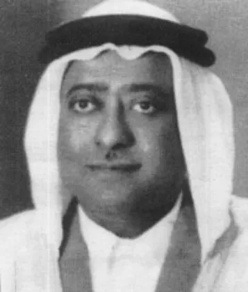 Ahmad Abd al-Ghafur Attar