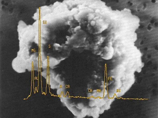 Dust astronomy