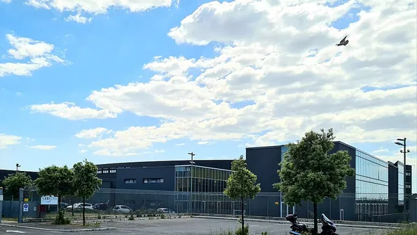 Italian Space Agency