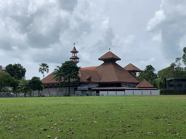 Islam in Southeast Asia