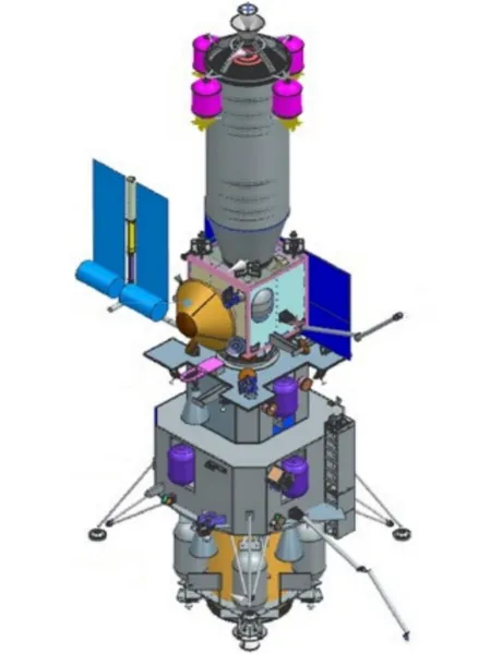 Chandrayaan-4